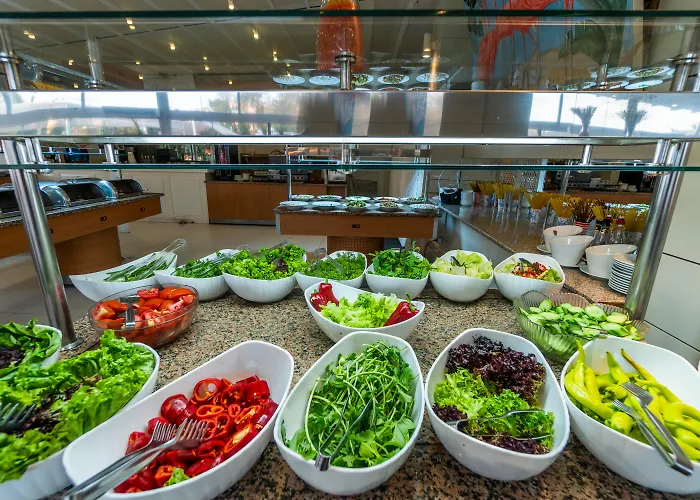 Dragut Point North Semesteranläggning (resort) 3*