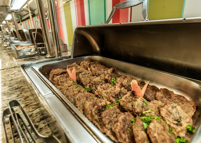 Dragut Point North Semesteranläggning (resort)