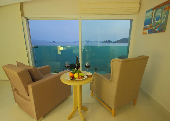 Dragut Point North 3*