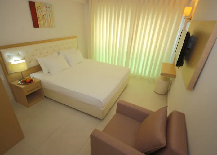 Dragut Point North 3* Turgutreis