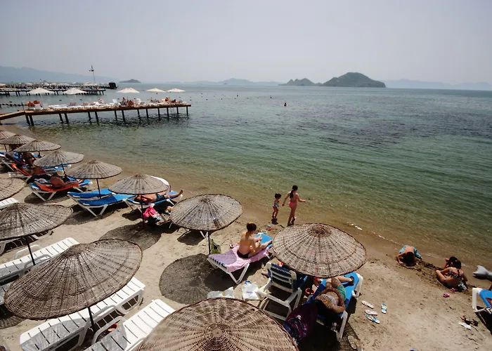 Dragut Point North 3*