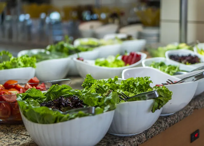 Dragut Point North 3* Turgutreis