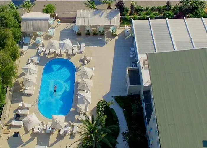 Dragut Point North Turgutreis